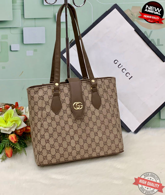 Gucci Tote Style Bag