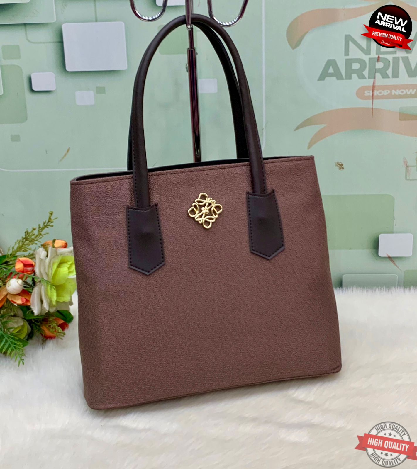 Tote Style Bag