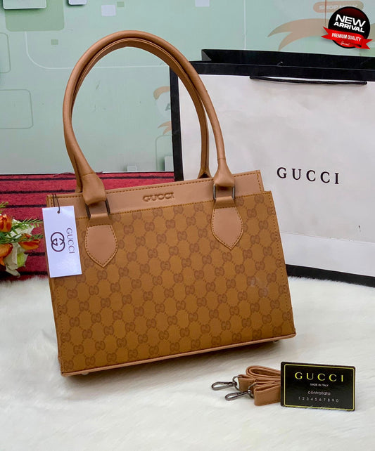 Gucci Shoulder Style Bag