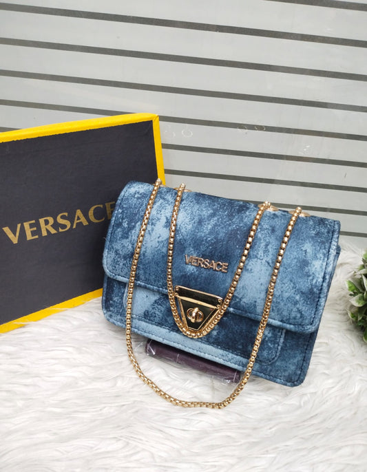 Versace Cross Body Bags