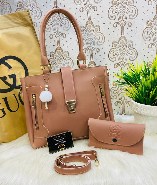 Gucci 2-pcs Shoulder Bag