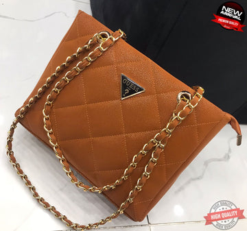 Guess Shoulder Style Bag