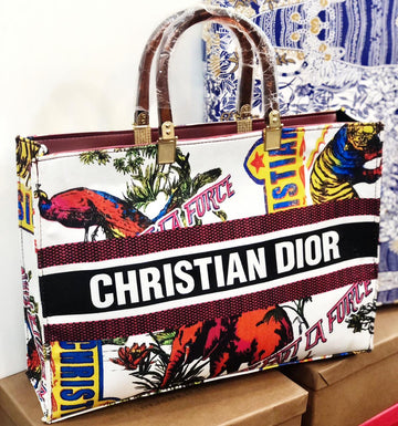 Christian Dior Hand Bags