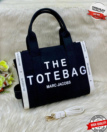 Marc Jacobs The Tote Bags