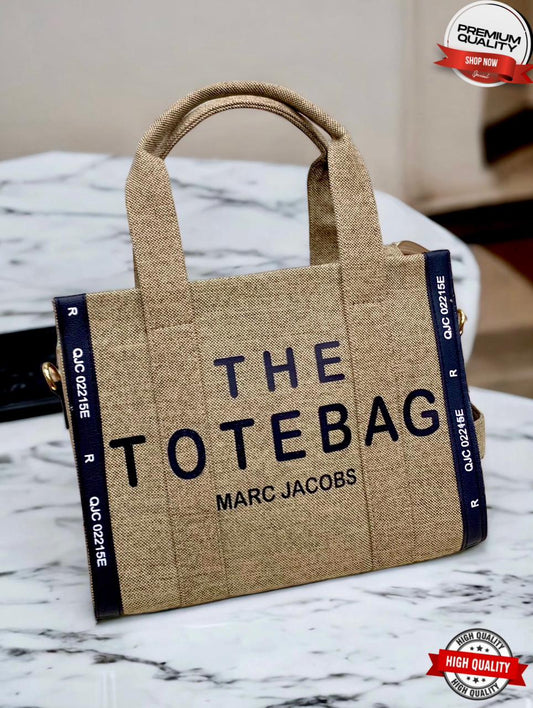 Marc Jacobs The Tote Bags