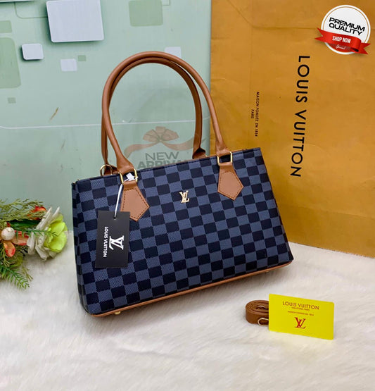 Louis Vuitton Stylish Shoulder Bag