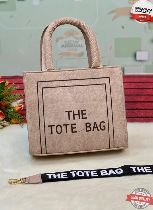 The Tote Bag