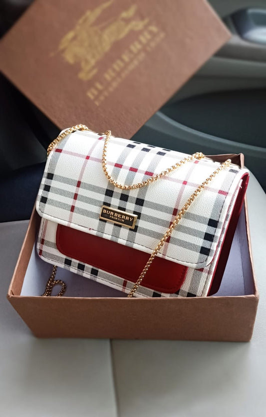 Burberry Crossbody Handbags