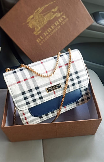 Burberry Crossbody Handbags