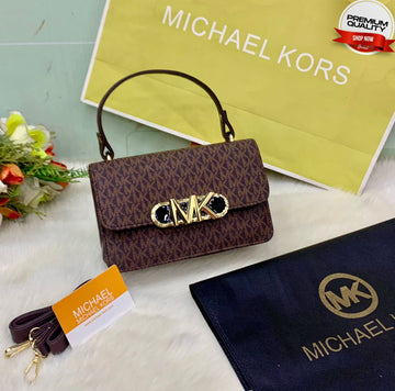 Michael Kors Side Cross Body Bag