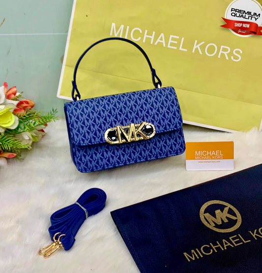 Michael Kors Side Cross Body Bag