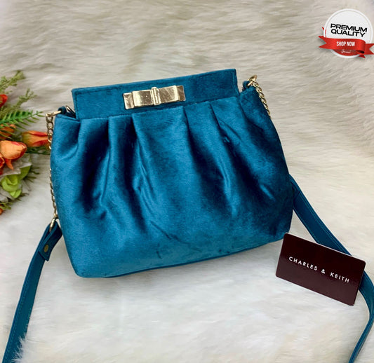 Charles & Keith Shoulder Style Bag