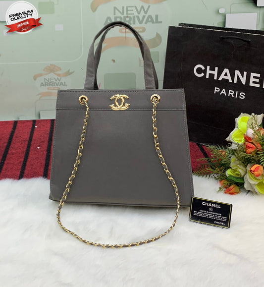 Chanel Paris Shoulder Style Bag