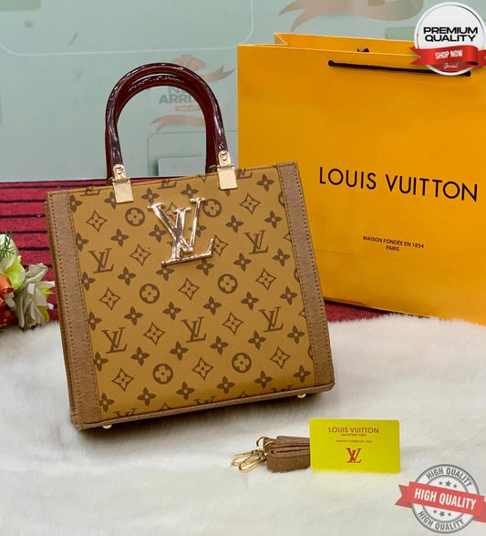 Louis Vuitton Shoulder Style Bag