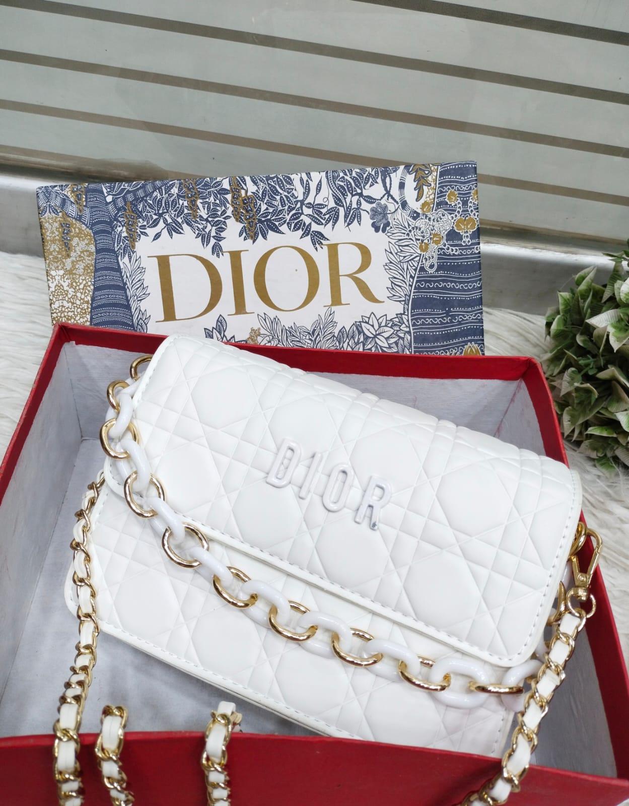 Dior Cross Body Bags