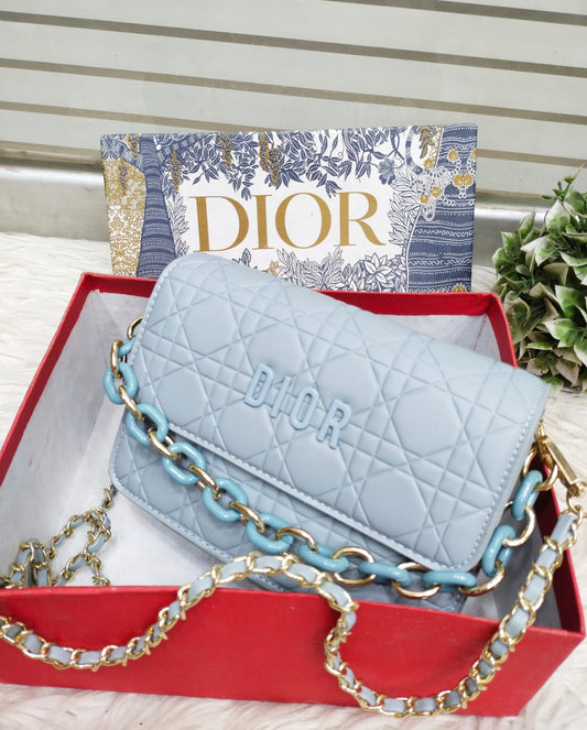 Dior Cross Body Bags