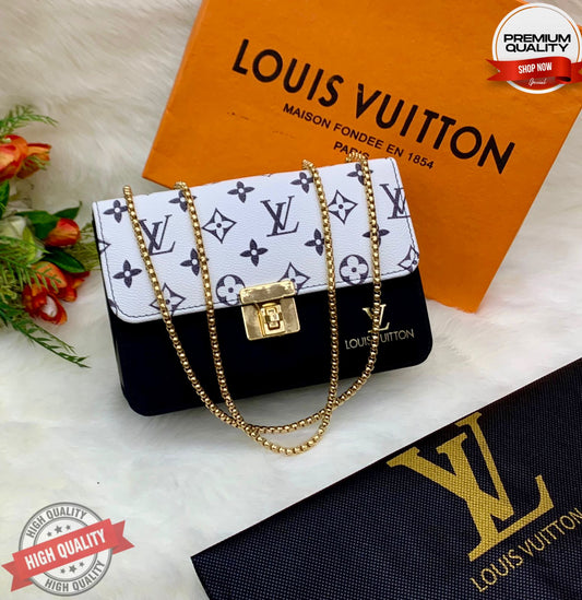 Louis Vuitton Shoulder Style bag