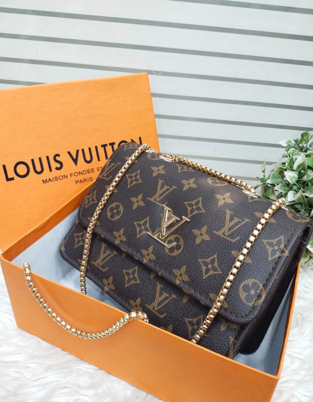 Louis Vuitton Cross Body Bags