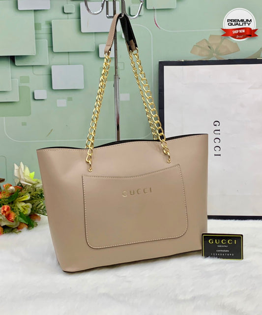 Gucci Shoulder Style Bag