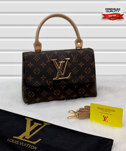 Louis Vuitton Hand Bag