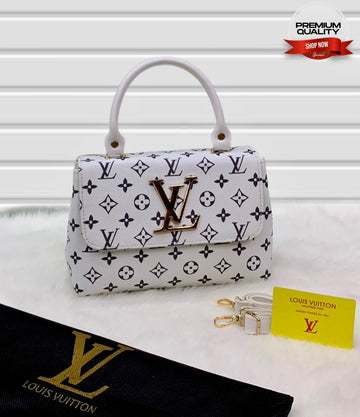 Louis Vuitton Hand Bag