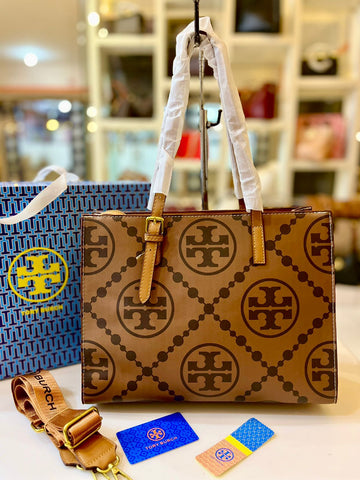 Tory Burch Tote Style Bag