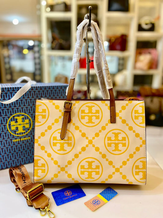 Tory Burch Tote Style Bag