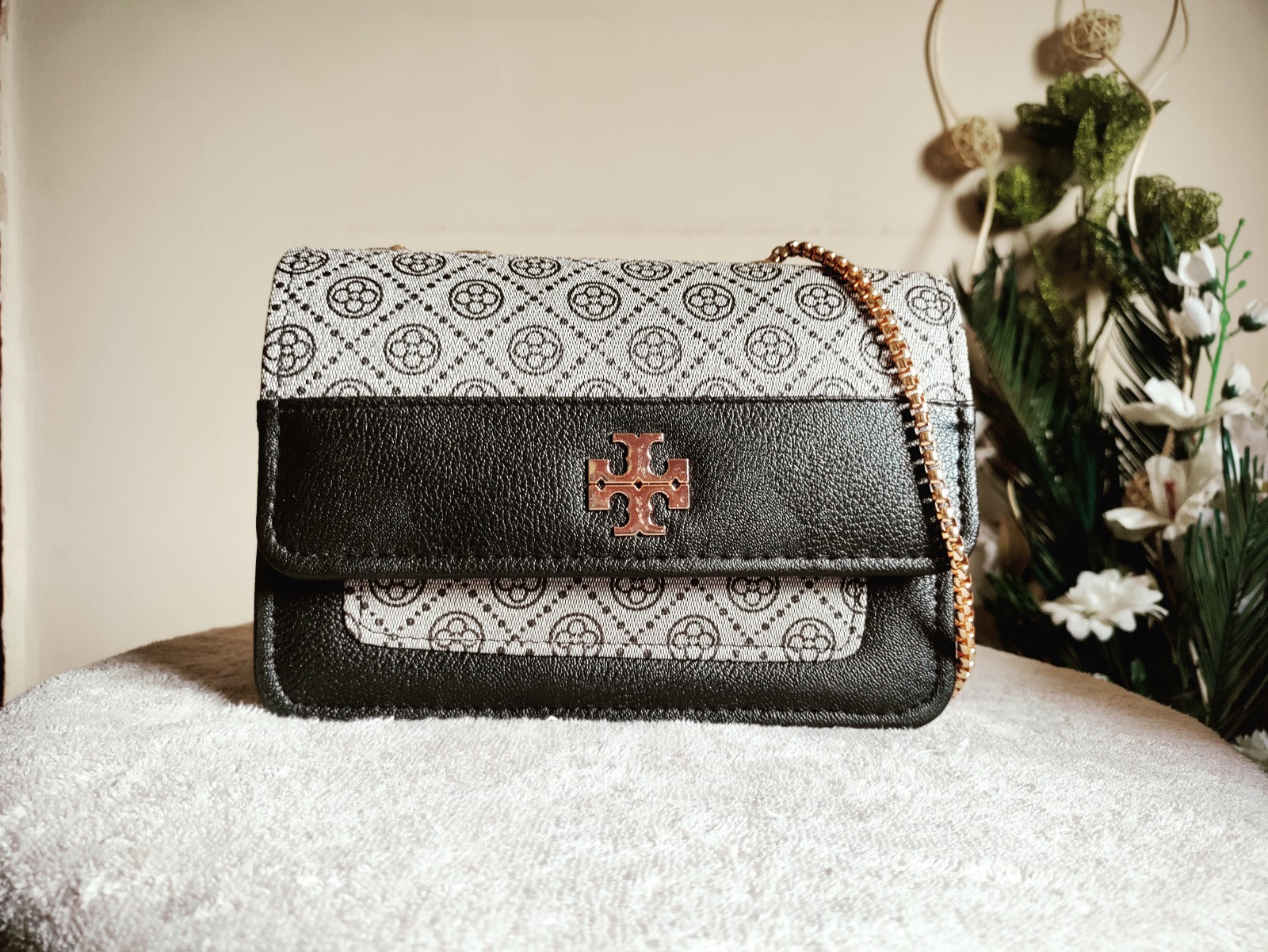 Tory Burch Cross Body Bags