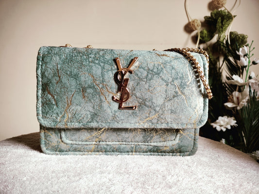 YSl Cross Body Bags