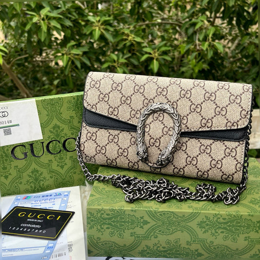 Gucci Cross Body Bag