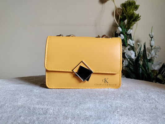 Charles And Keith Cross body bags