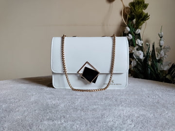 Charles And Keith Cross body bags