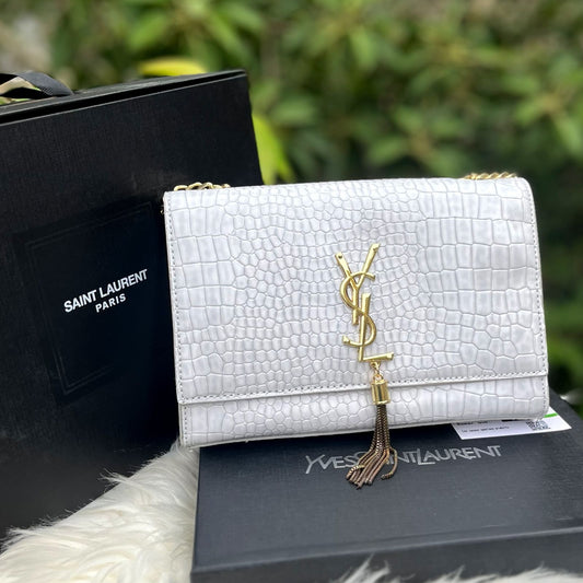 Ysl Cross Body Bag