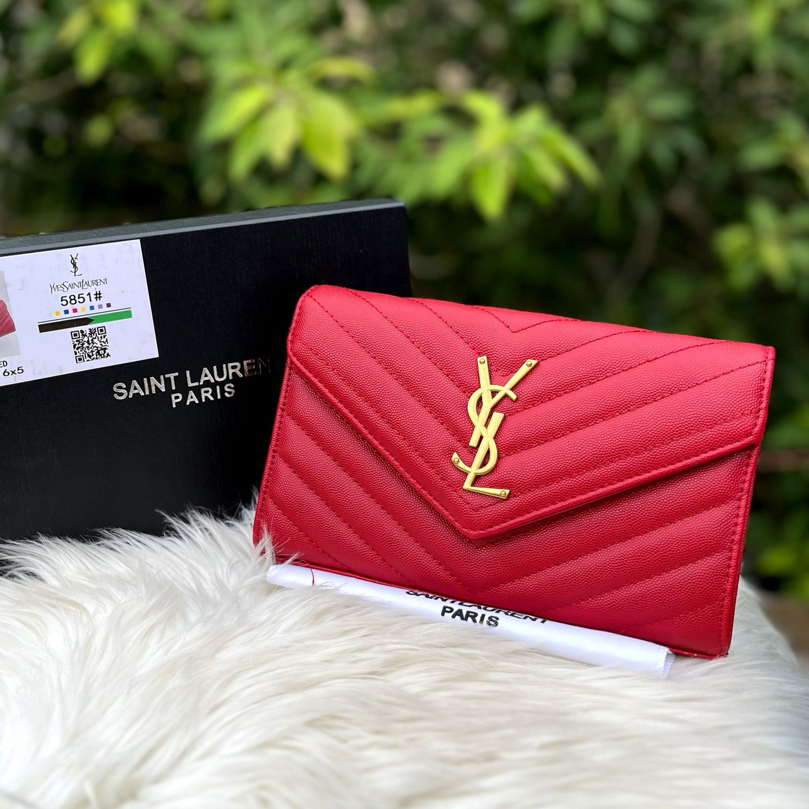 Ysl Cross Body bag