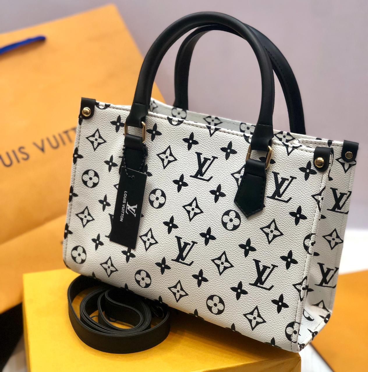 Louis Vuitton Hand Bag