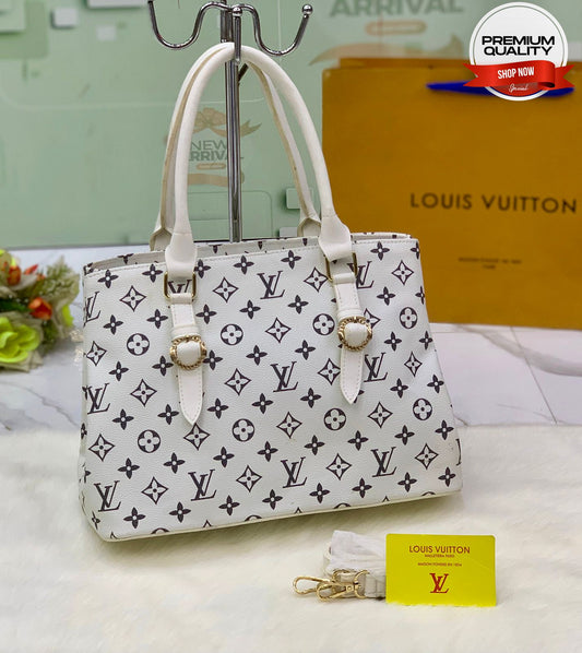 Louis Vuitton Shoulder Style Bag