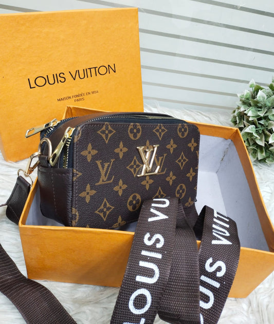 Louis Vuitton Cross Body Bag