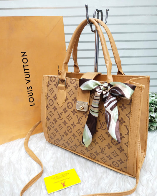 Louis Vuitton Hand Bag