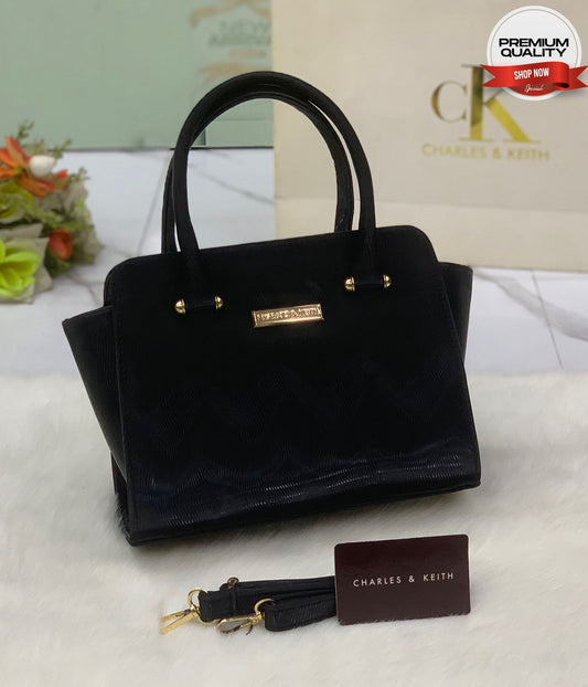 Charles & Keith Shoulder style bag