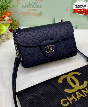 Chanel Shoulder Style Bag