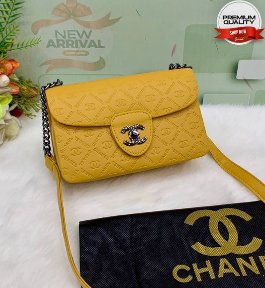 Chanel Shoulder Style Bag